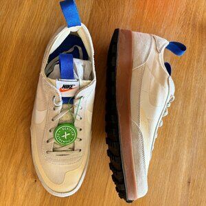 Nike Craft General Purpose Shoe Tom Sachs Size Men’s 12 -NEW-